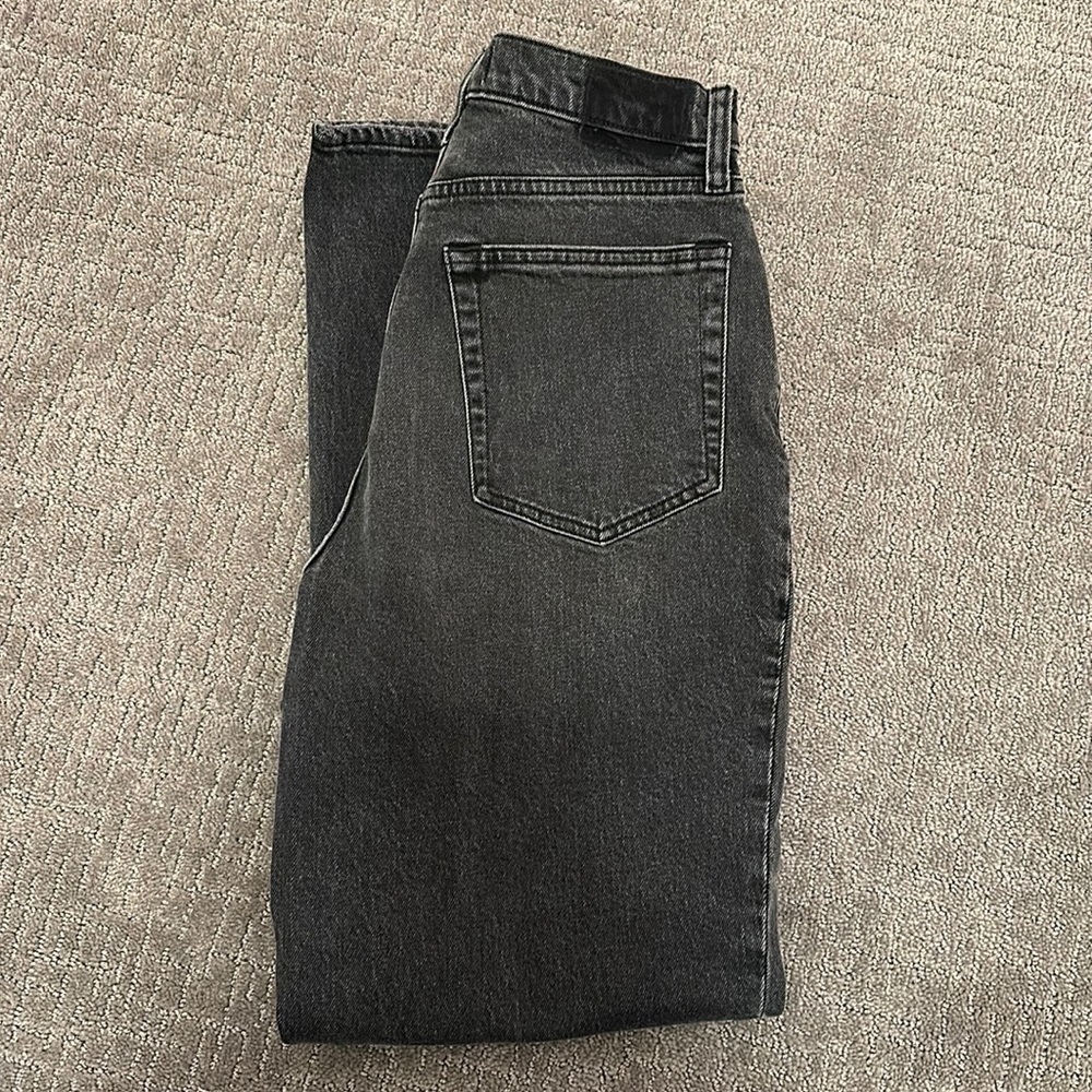 Worn Once